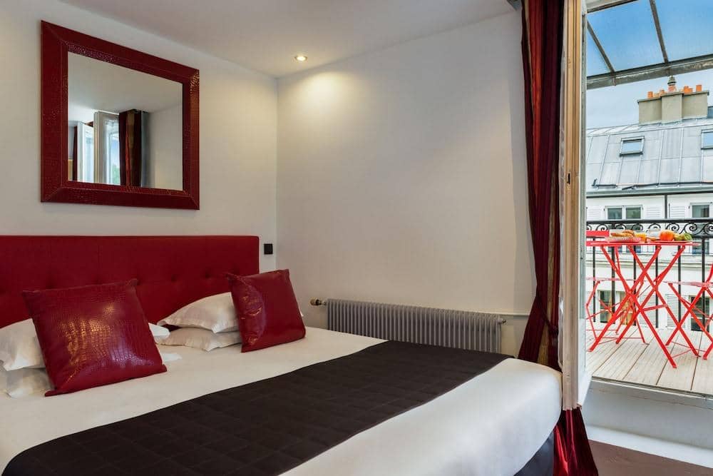 Hotel Aida Marais — 5
