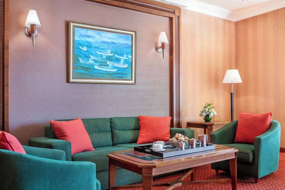 Al Raha Beach Hotel — 3