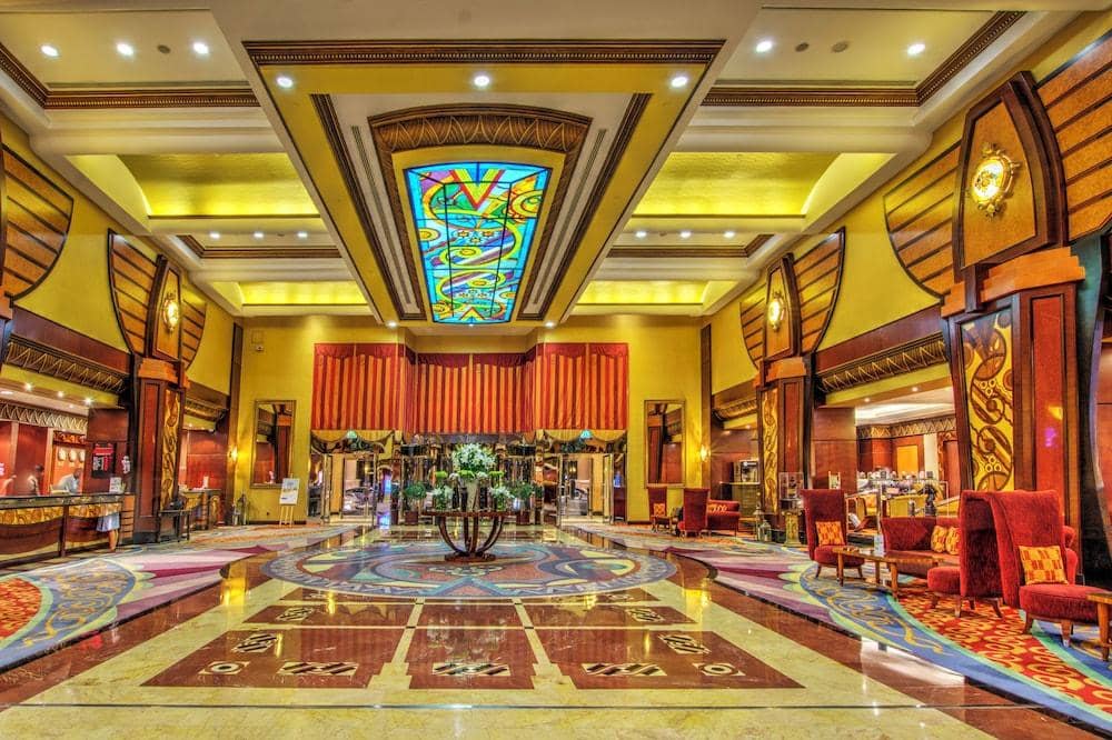 Al Raha Beach Hotel