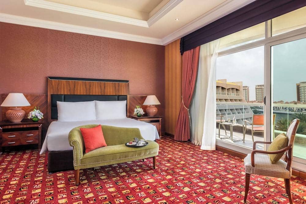 Al Raha Beach Hotel — 2
