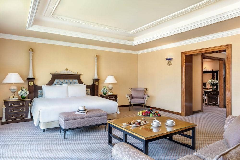 Al Raha Beach Hotel — 4