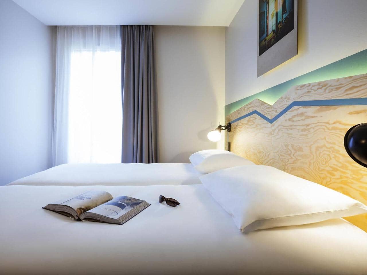 Ibis Styles Paris Nation Porte de Montreuil Hotel — 5