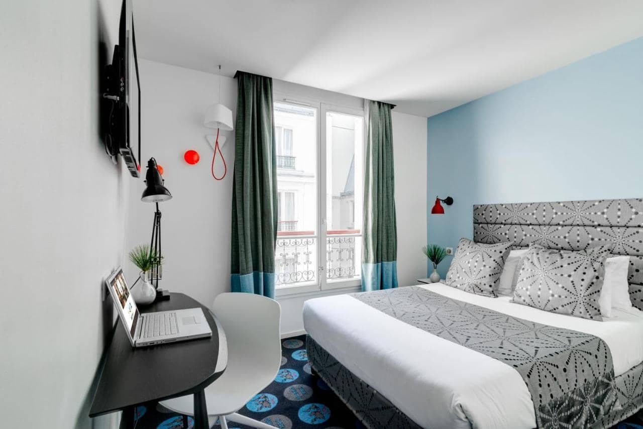 Hotel Astoria — 4