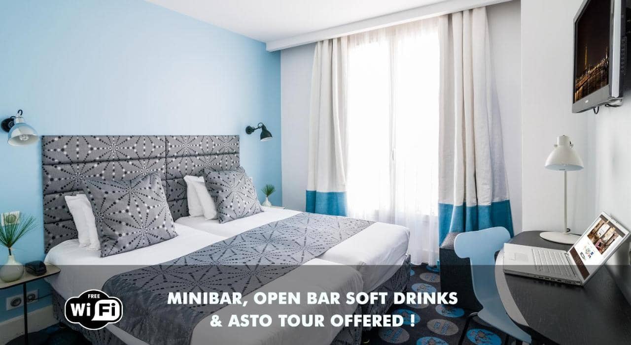 Hotel Astoria