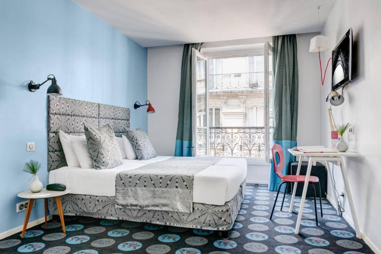 Hotel Astoria — 5