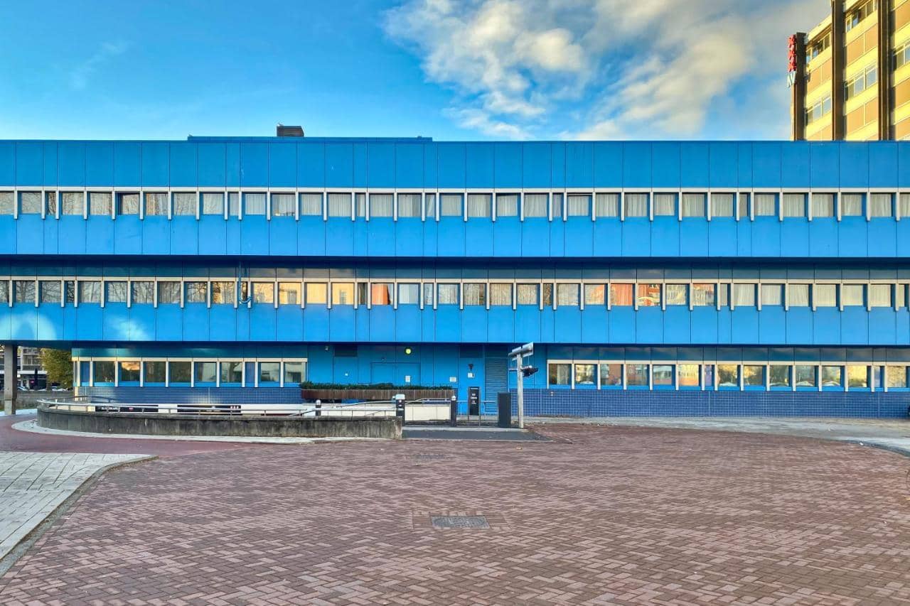 Xo Hotels Blue Square — 2