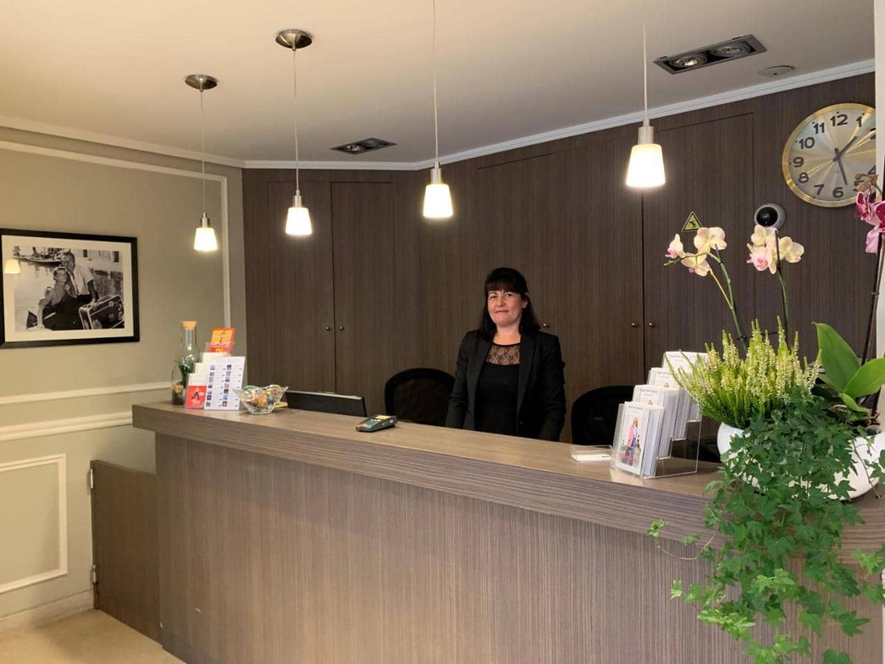 Hotel Central Saint Germain — 3
