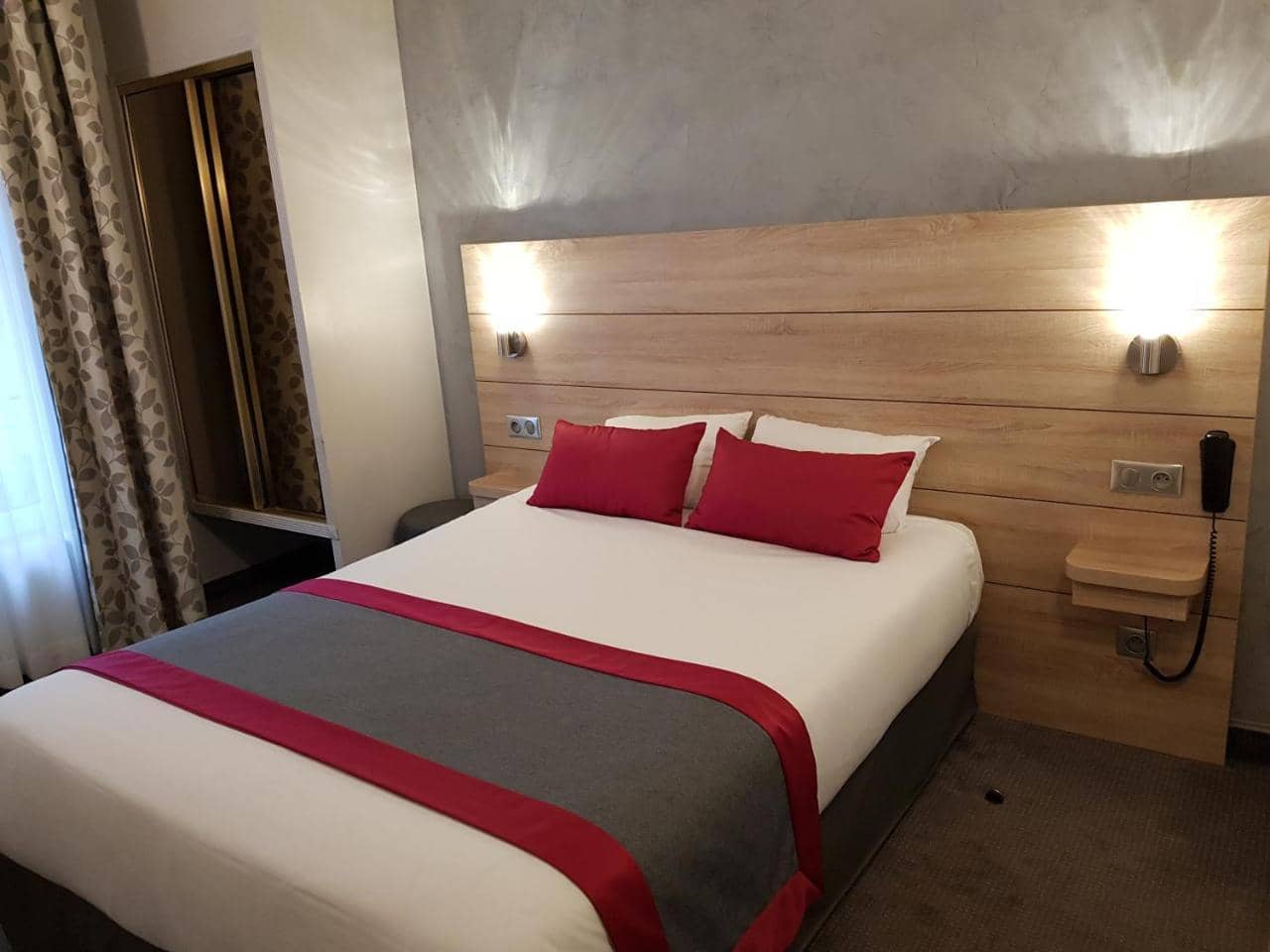 Champerret Elysees — 5