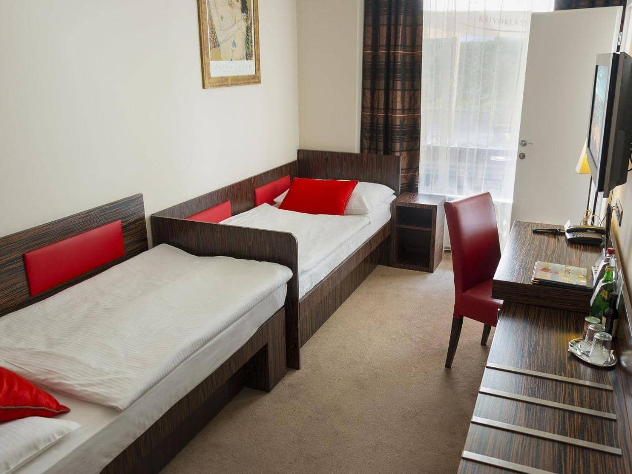 Ea Hotel Crystal Palace — 5