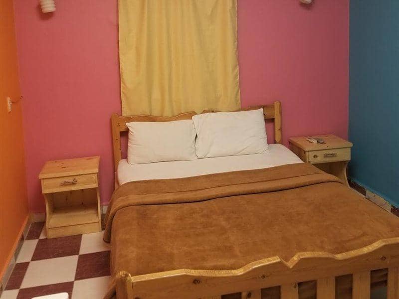 Parkside Dahab Plaza Hotel — 5
