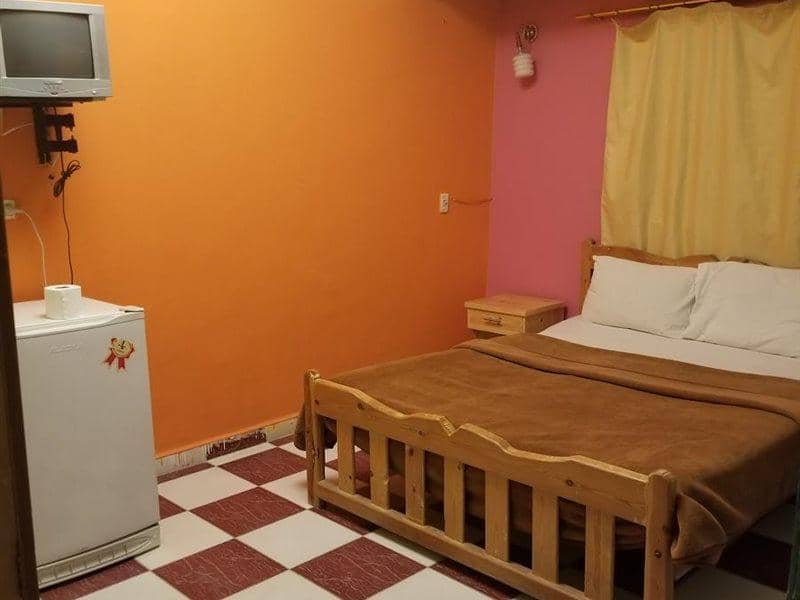 Parkside Dahab Plaza Hotel — 4