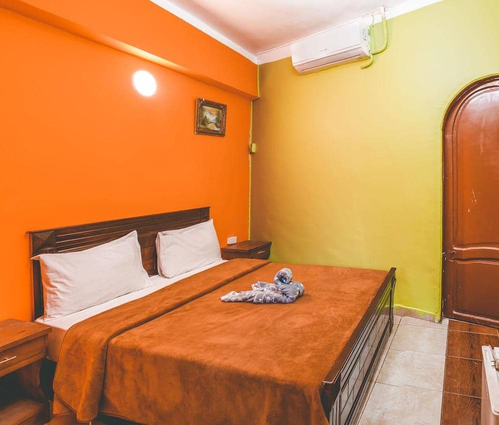 Parkside Dahab Plaza Hotel — 3