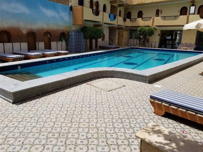 Parkside Dahab Plaza Hotel — 2