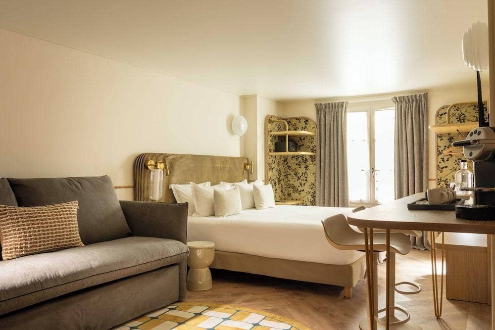 Hotel D'espagne — 4