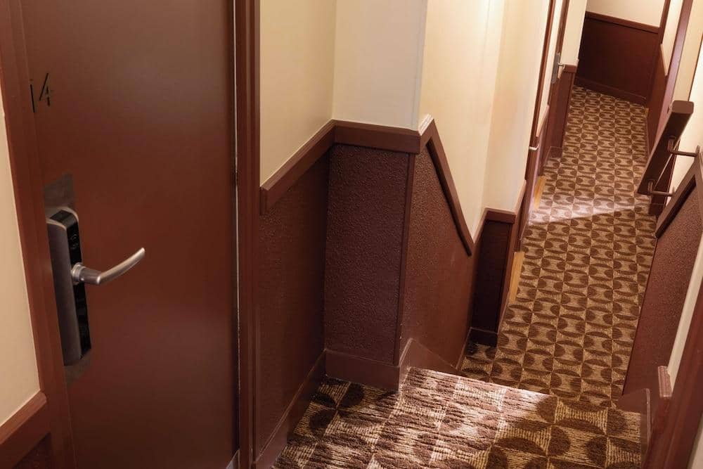 Hotel D'espagne
