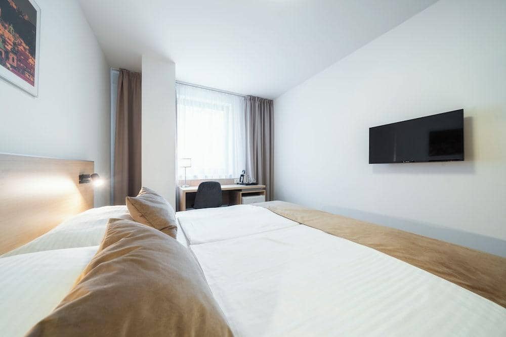 Hotel Ehrlich — 5