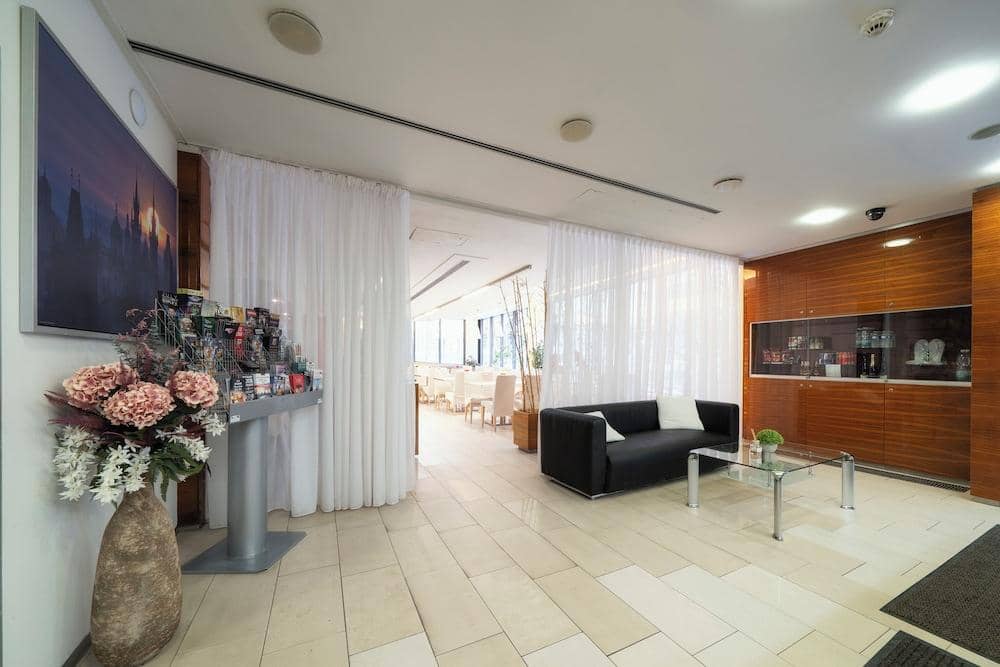 Hotel Ehrlich — 2