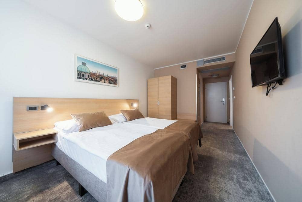 Hotel Ehrlich — 4
