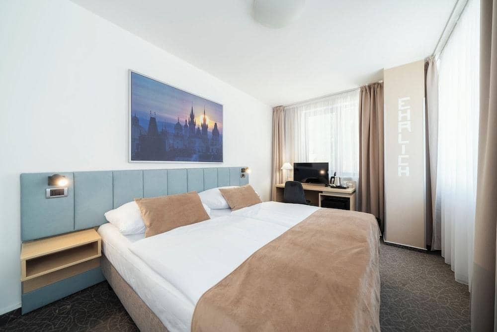Hotel Ehrlich