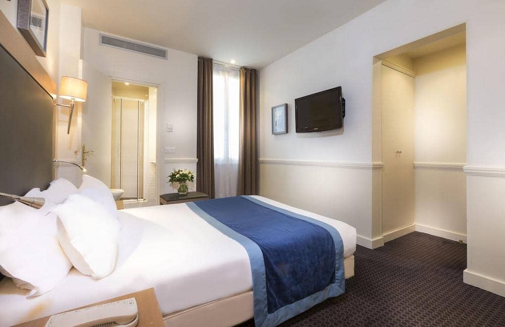Hotel Elysees Union — 4