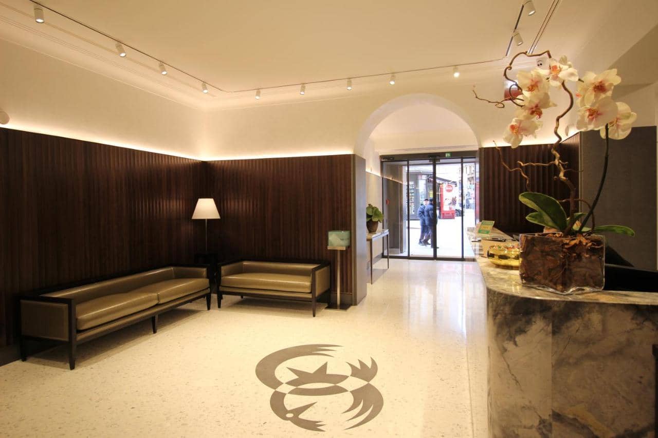 Fenice — 4