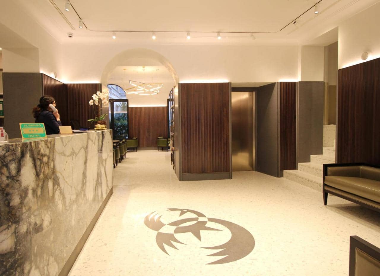 Fenice — 5