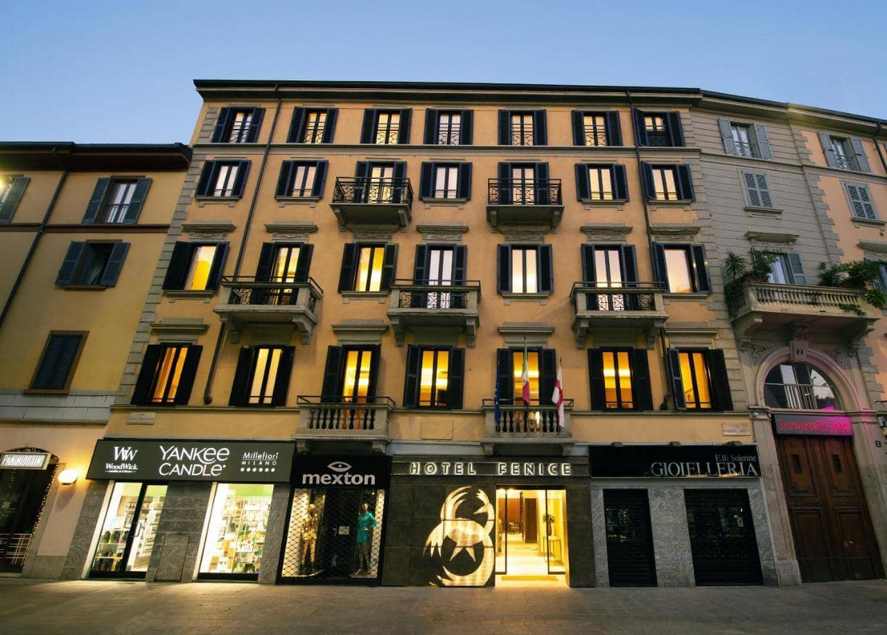 Fenice — 2