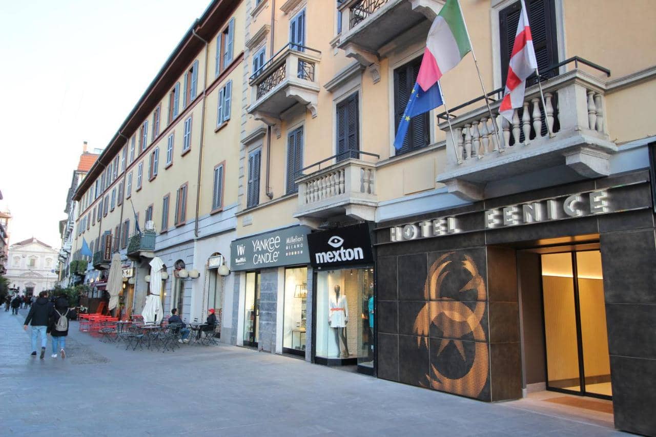 Fenice — 3