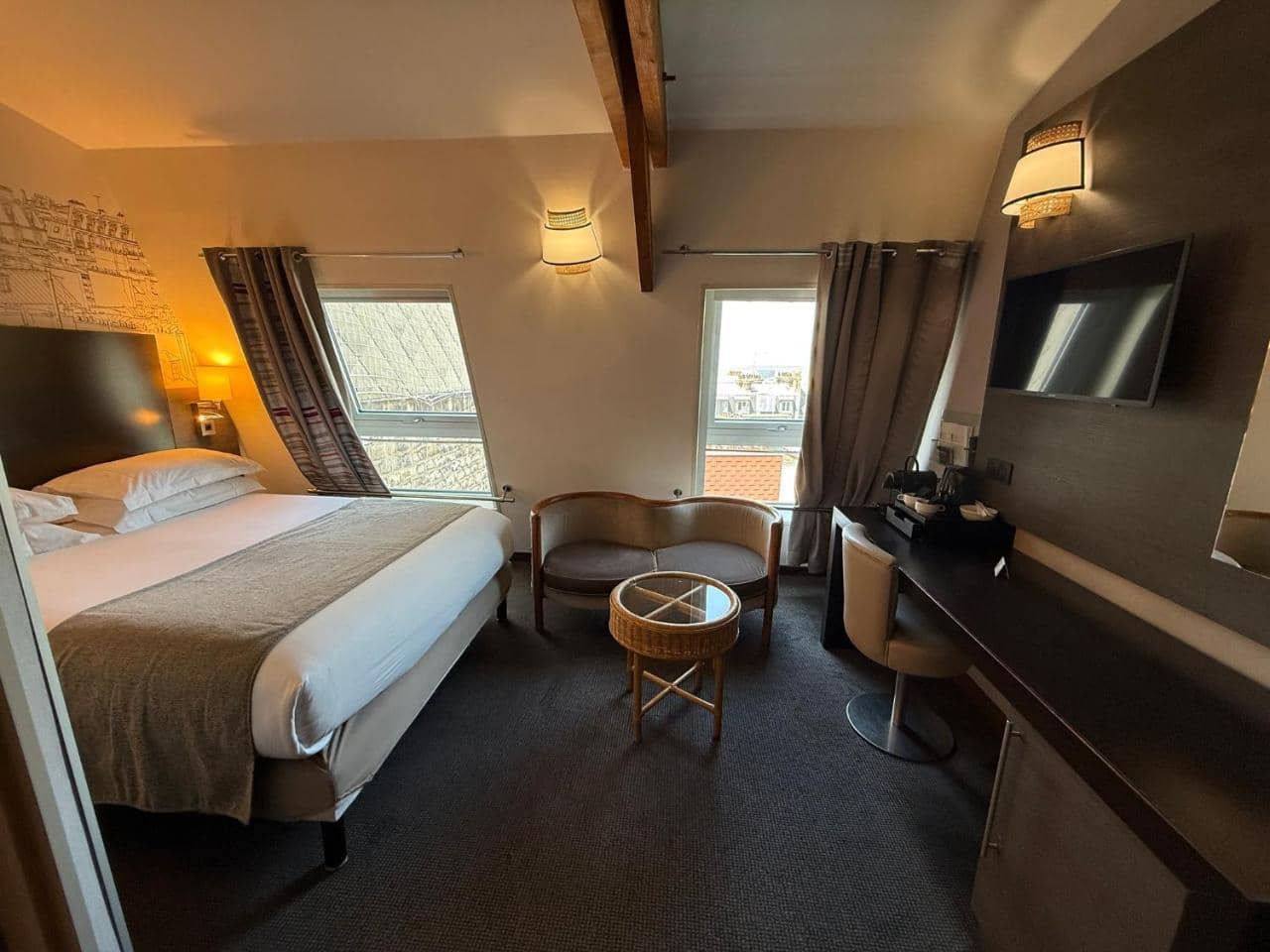 Holiday Inn Paris - Montmartre — 2