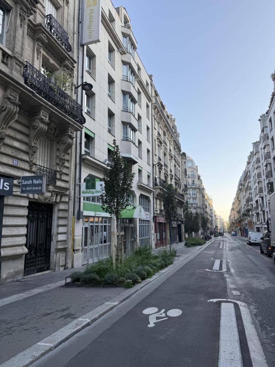 Holiday Inn Paris - Montmartre — 5