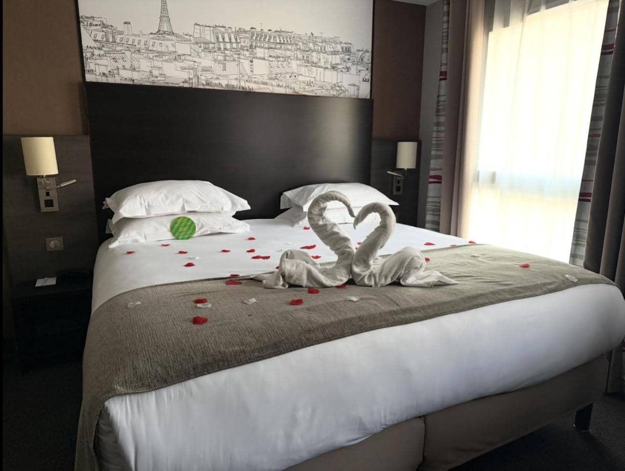 Holiday Inn Paris - Montmartre — 3
