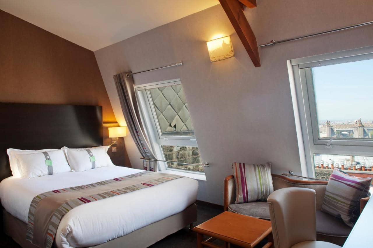 Holiday Inn Paris - Montmartre
