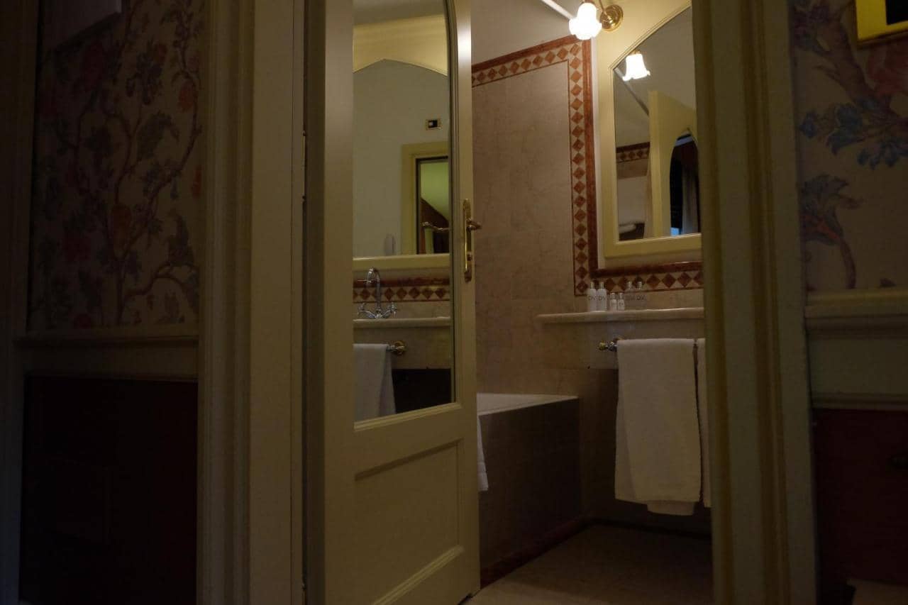 Ih Hotels Milano Regency — 4