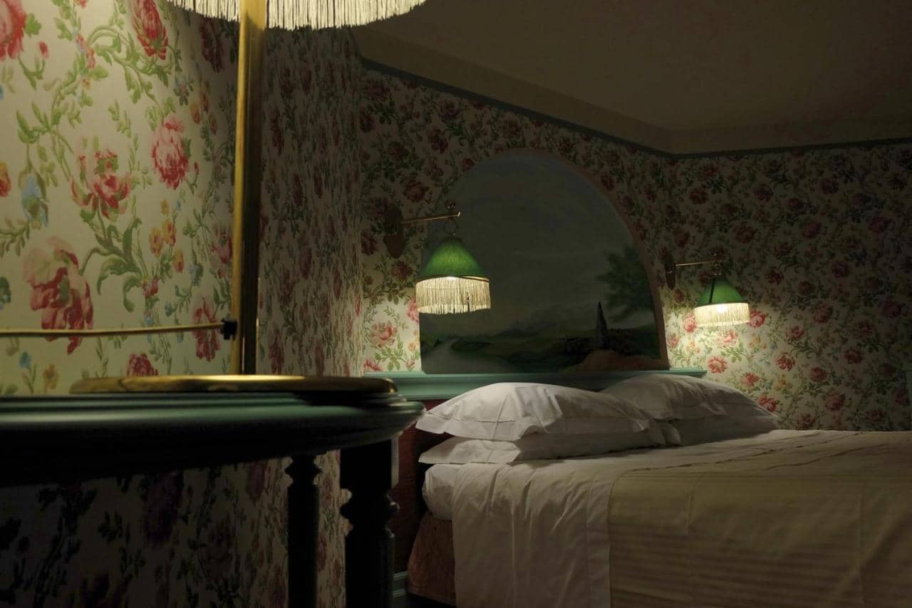 Ih Hotels Milano Regency — 5