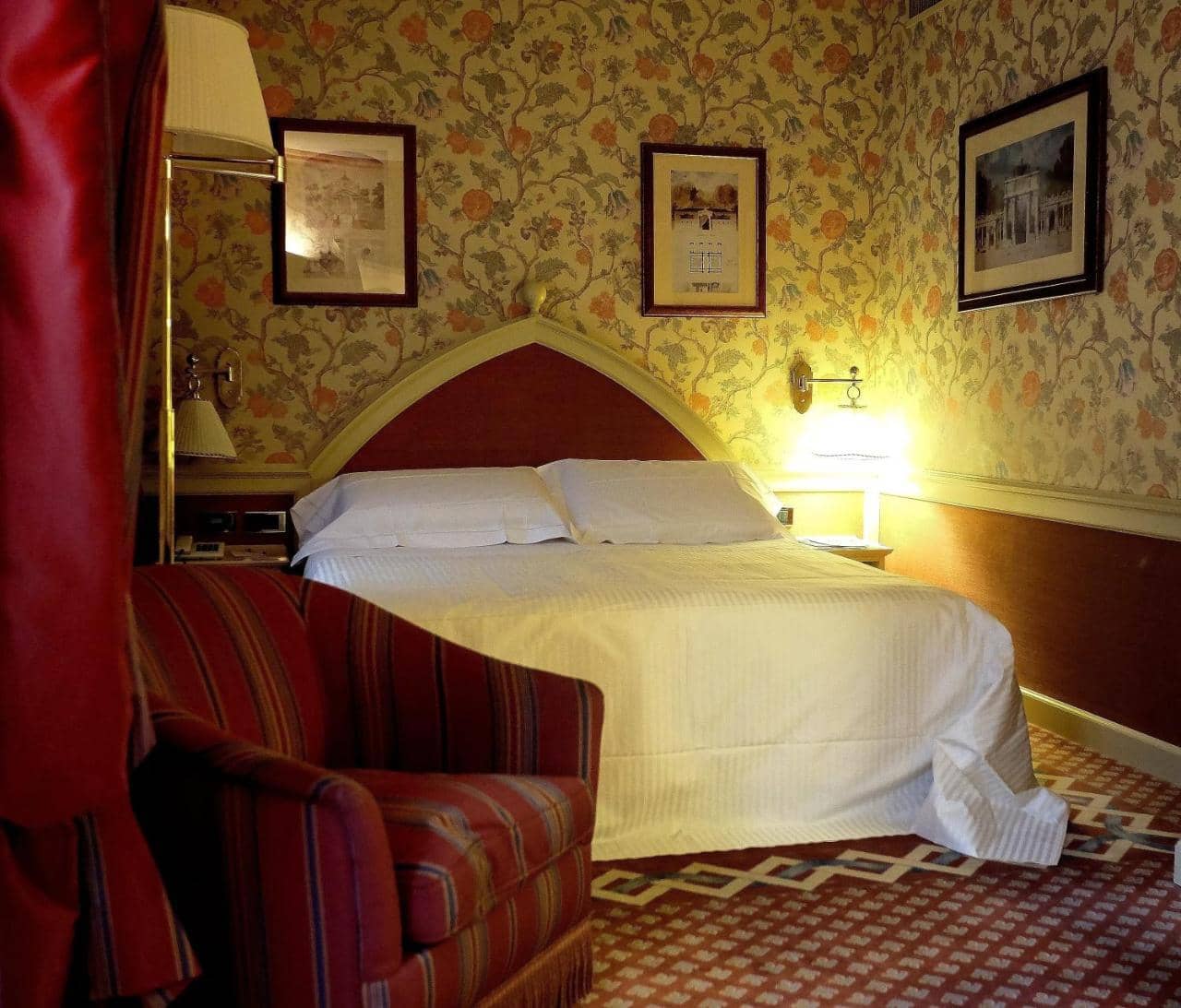 Ih Hotels Milano Regency — 2