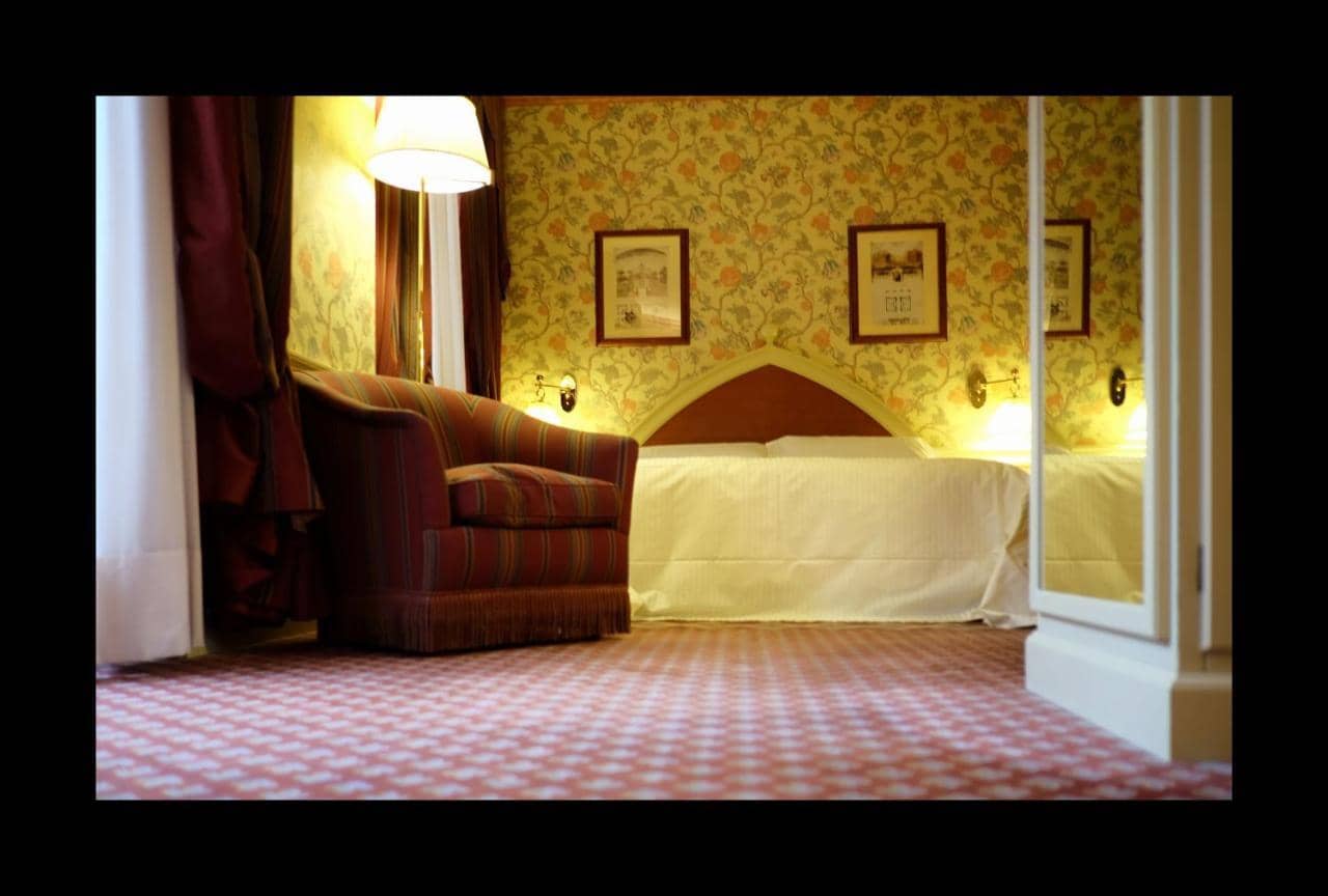 Ih Hotels Milano Regency — 3