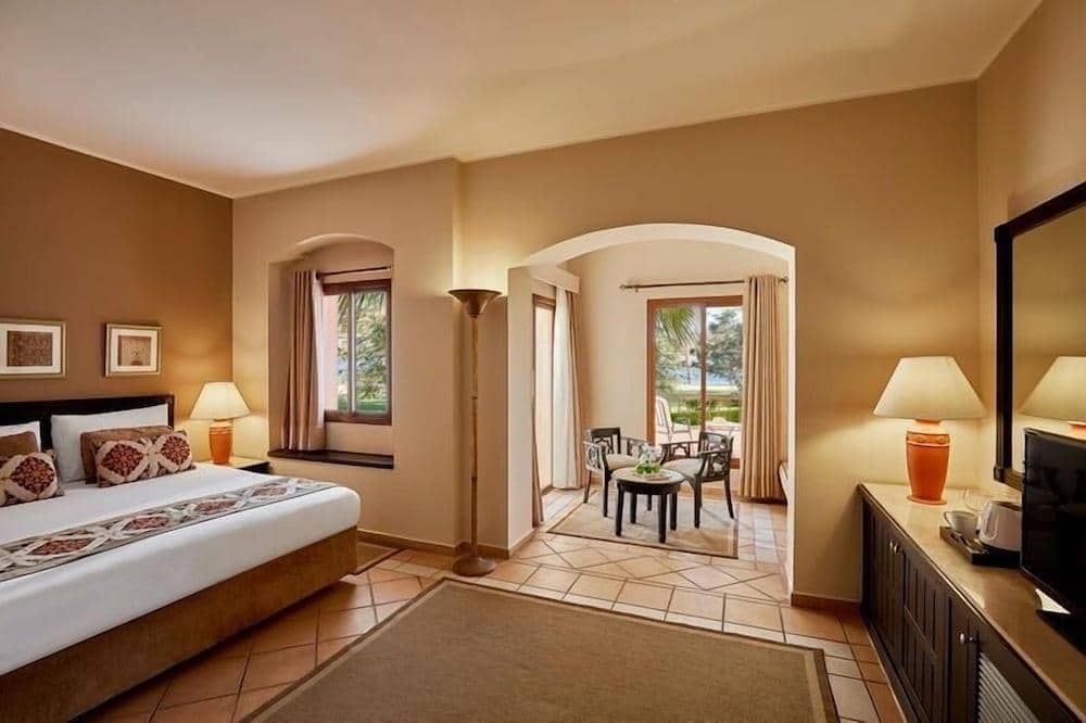 Steigenberger Coraya Beach (Adults only) — 5