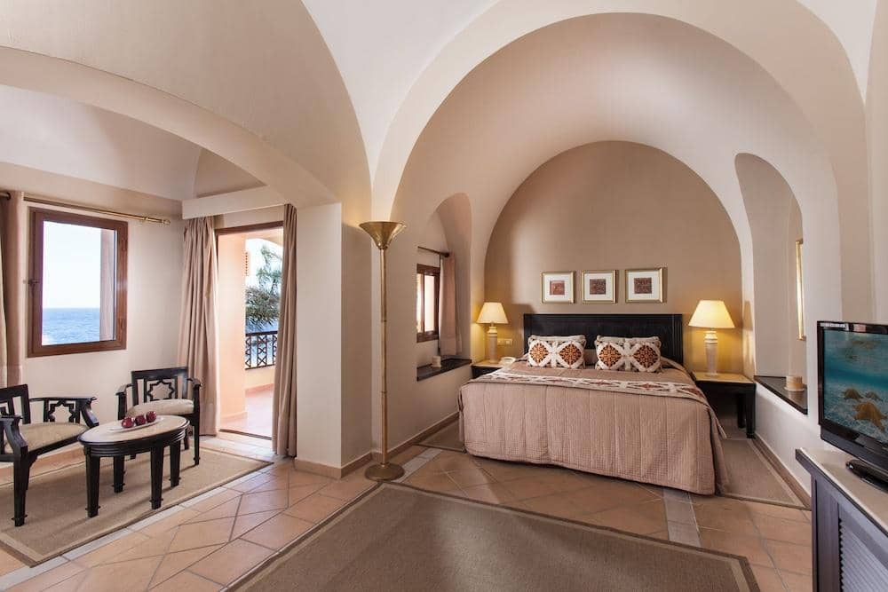 Steigenberger Coraya Beach (Adults only) — 3