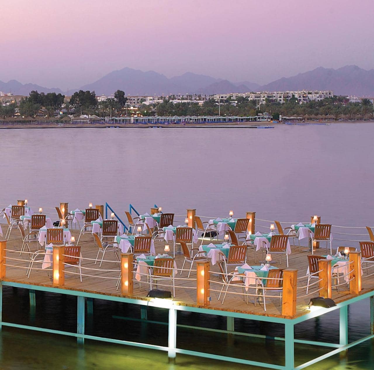 Lido Sharm Hotel — 3