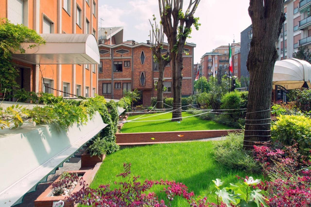 Eco Hotel Milano