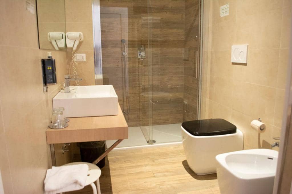 Eco Hotel Milano — 2