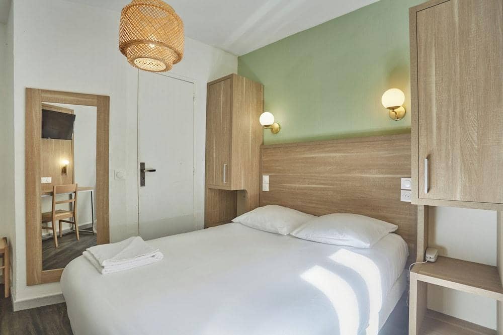 Hipotel Paris Gare du Nord Merryl