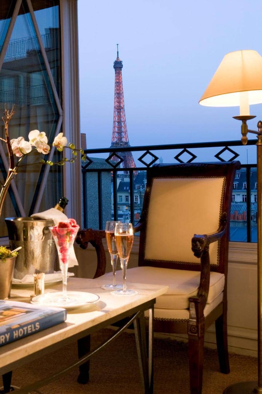 Le Dokhan's, Paris Arc de Triomphe, a Tribute Portfolio Hotel — 2