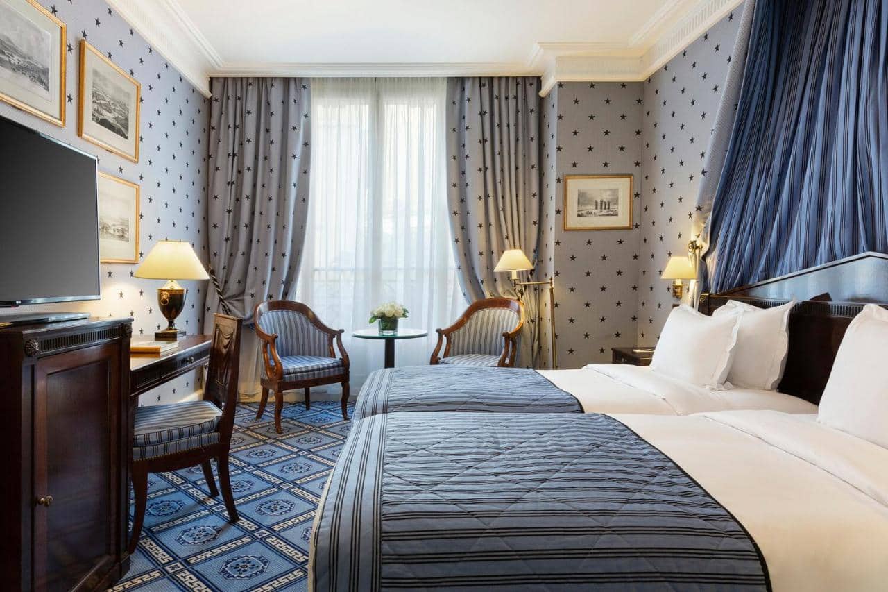 Le Dokhan's, Paris Arc de Triomphe, a Tribute Portfolio Hotel — 4