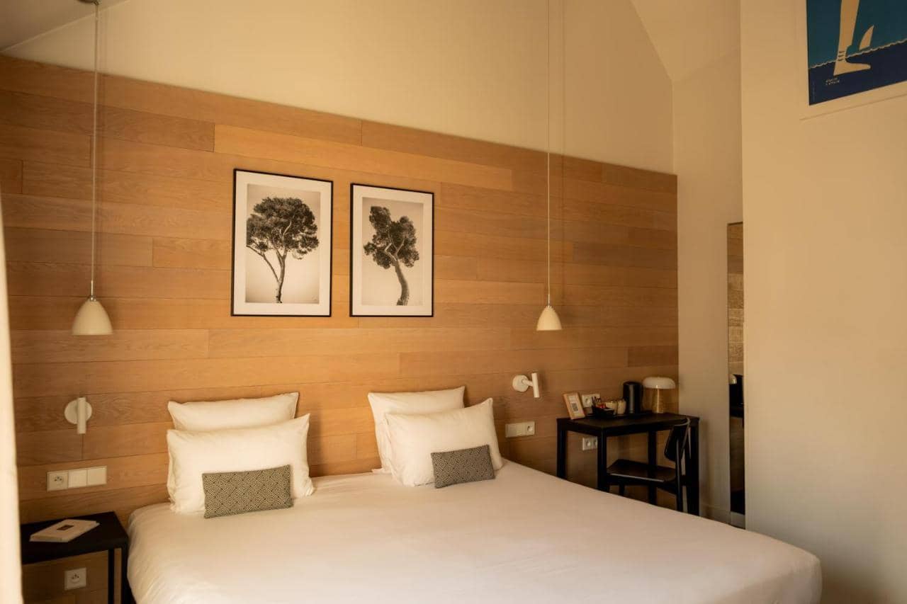 Le 9hotel Opera — 4