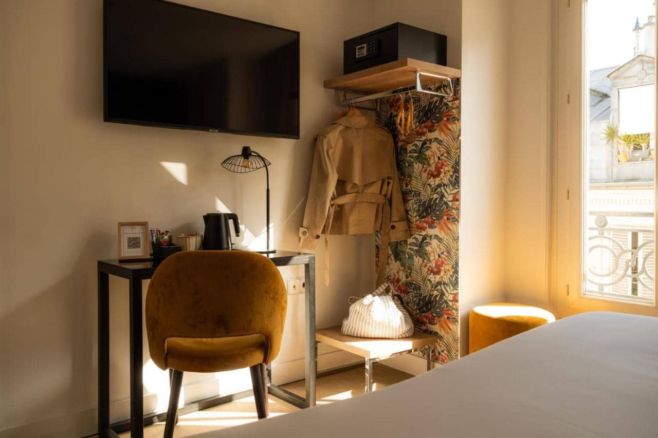 Le 9hotel Opera — 5