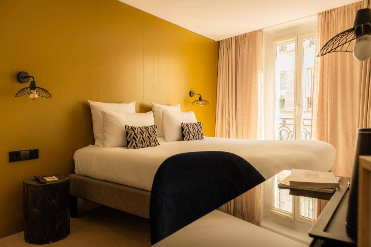 Le 9hotel Opera