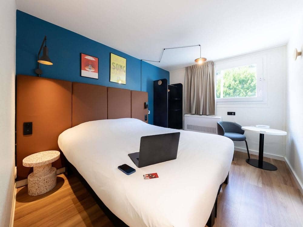 Ibis Paris Alesia Montparnasse 14eme — 5