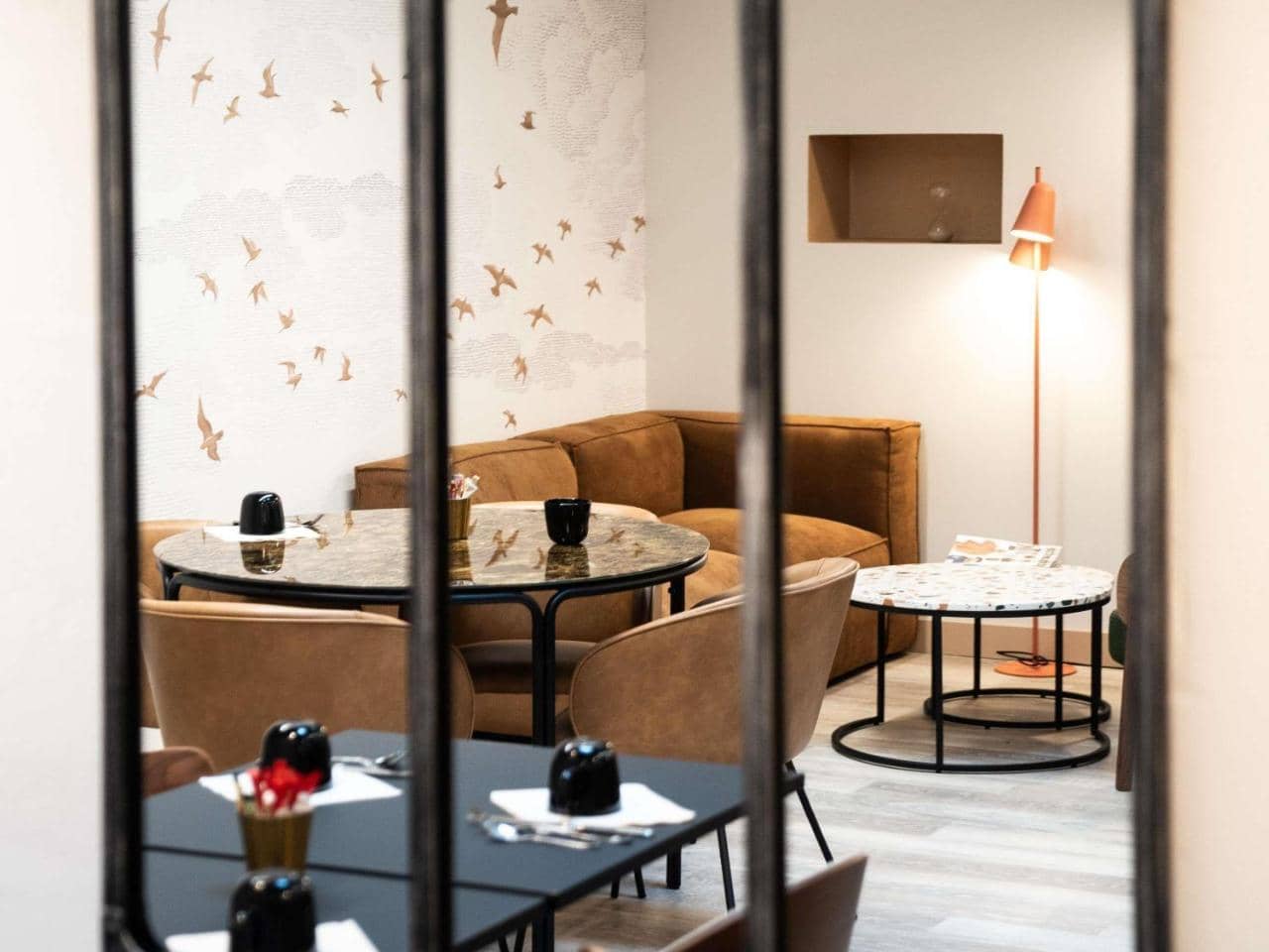 Mercure Paris Bastille Marais Hotel — 5