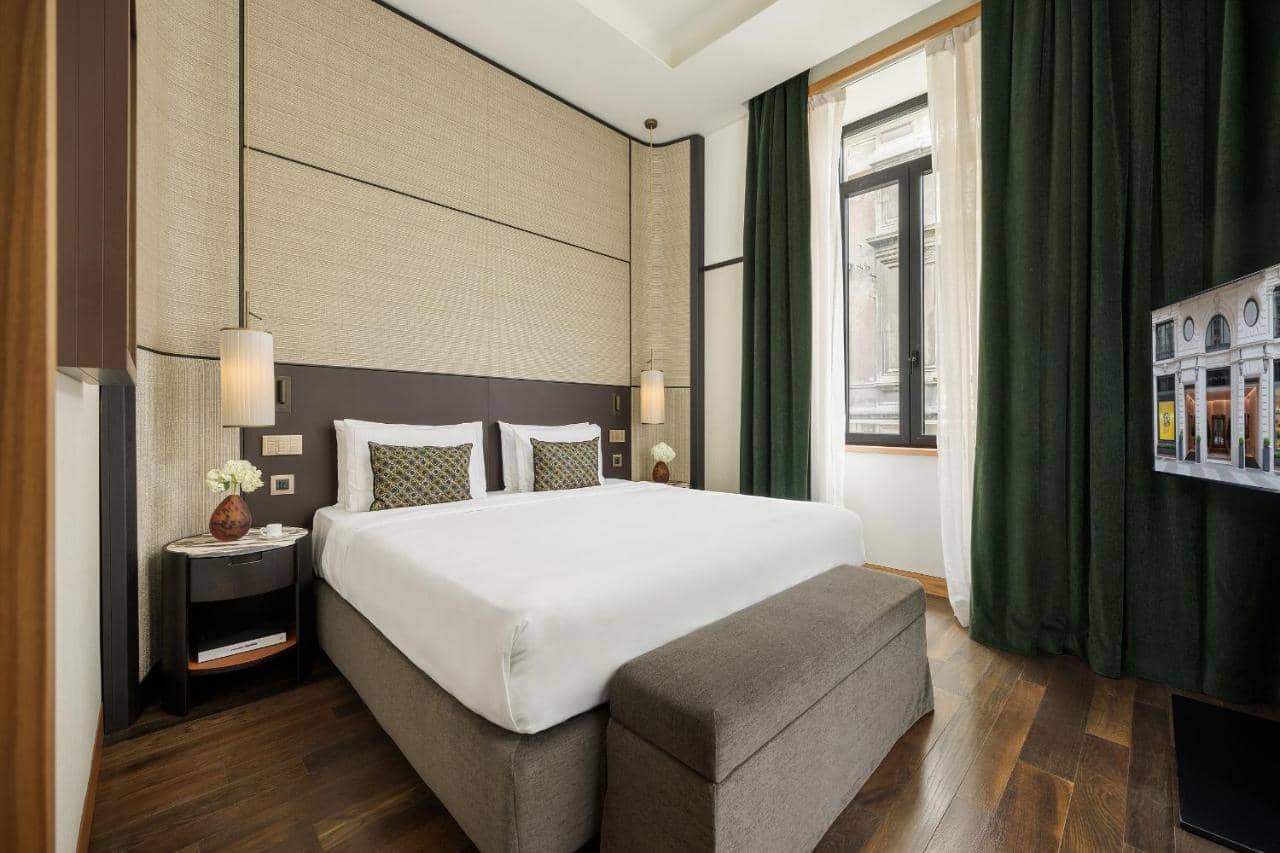 Park Hyatt Milan — 5